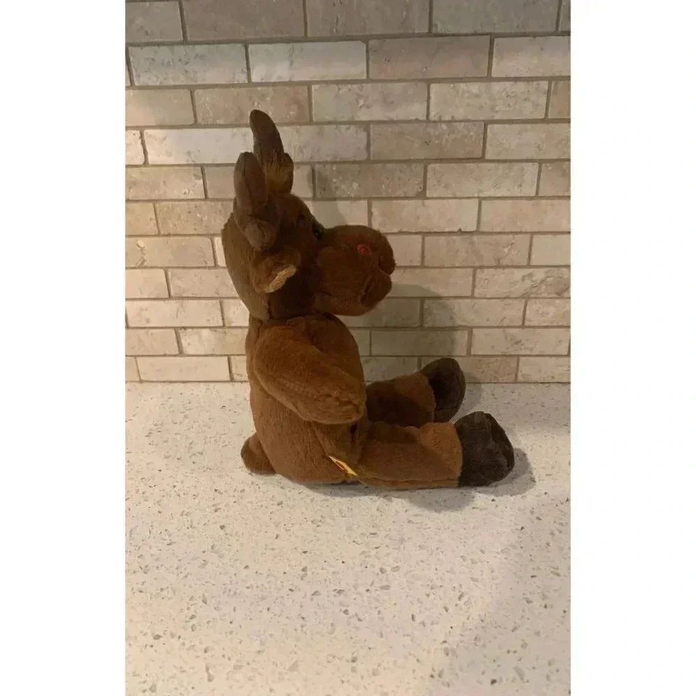 Moose build a bear mini - B18‎